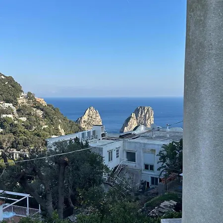 Vila Lyla Capri