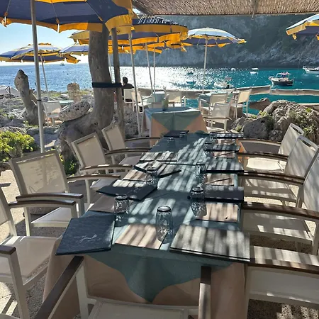 Villa Lyla Capri