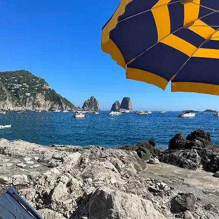 Lyla Villa Capri